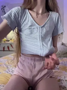 AvaTayloor – webcam-show