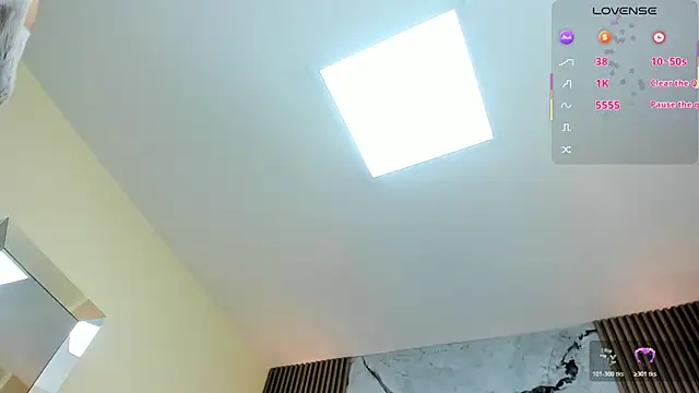 Chat XXX en directo de MAGIEVANS1