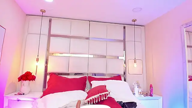 elizavenus Live XXX-chat