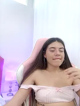 Juana_miel: онлайн-секс-чат