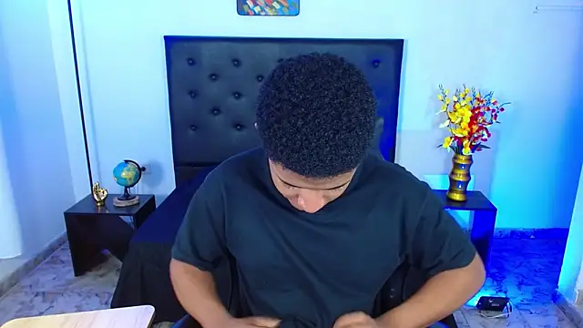 liiam3 Pertunjukan Webcam