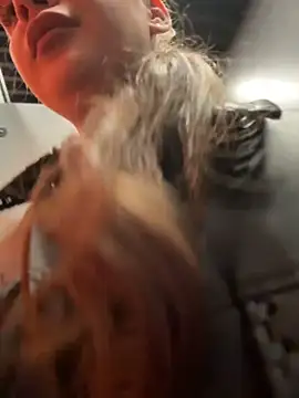 KristiRich – Live XXX-chat