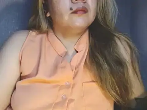 Živý XXX chat ambersmile