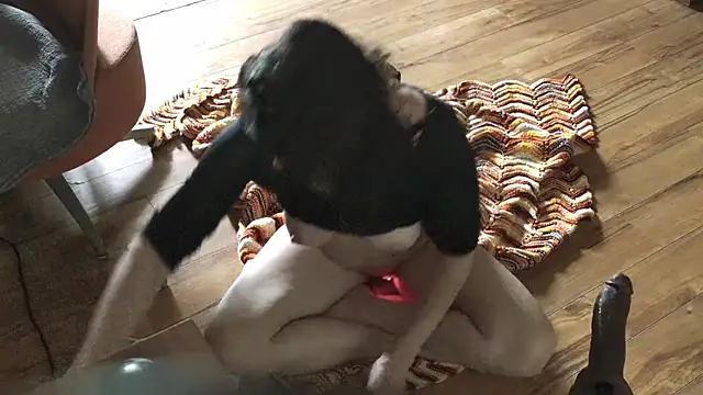 MarcyJones' Live XXX Chat