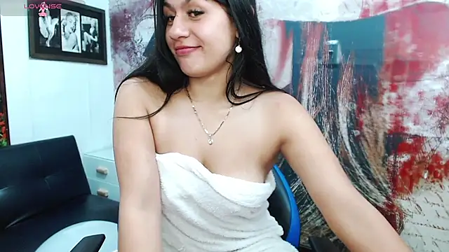 Živý XXX chat gigi_gilt_