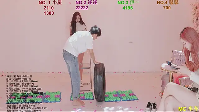 ZZ00033S webcam show