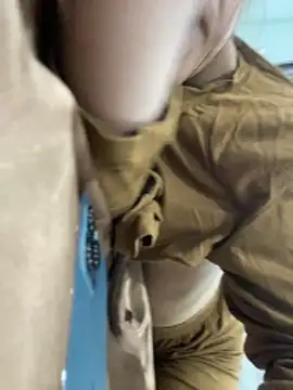 __BabyShowPublic__ – Live XXX-chat