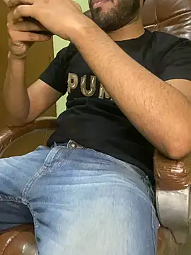 Show Webcam de MASTTERRR