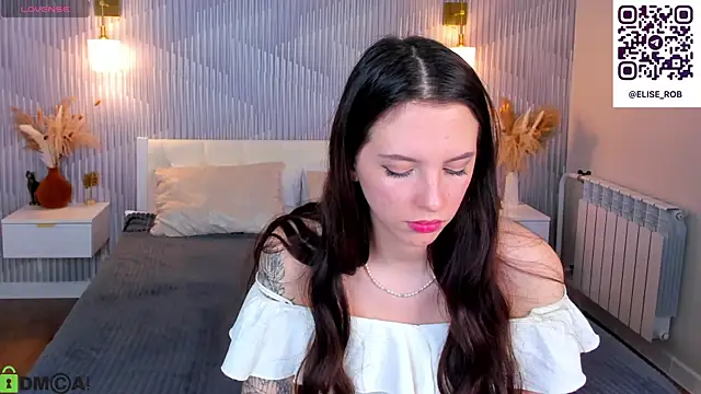 elise_robbie Chat XXX live