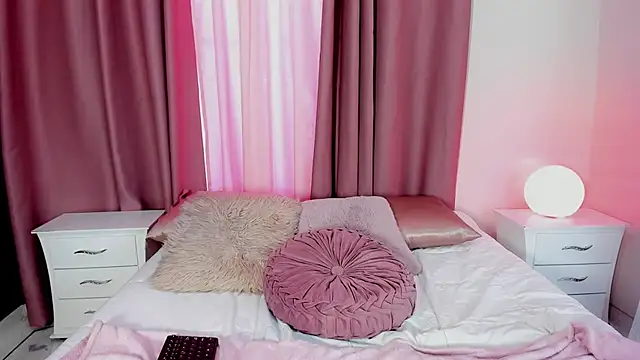 daniell_rdrigのウェブカメラショー