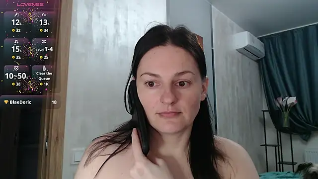 Stacy_Davice – Live XXX-chat