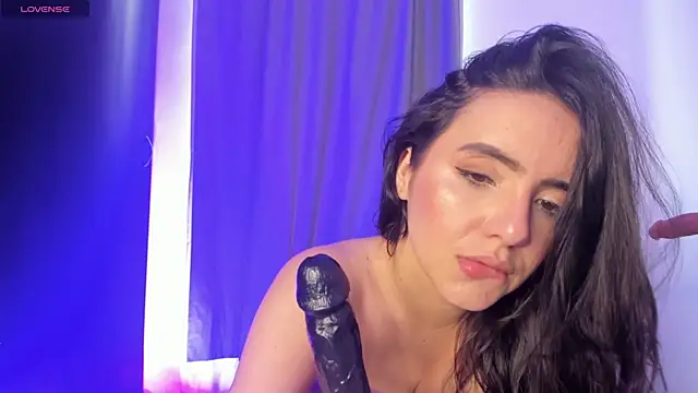 rouse_lili Adlı Modelin Canlı XXX Sohbeti