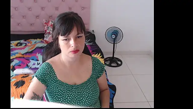 Živý XXX chat Aliciaheart