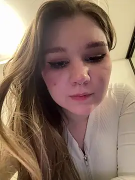 Živý XXX chat PumaShyXD