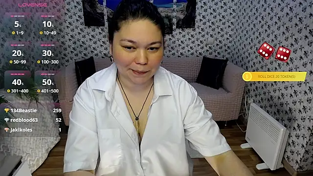 Sembang XXX Secara Langsung supersex_96