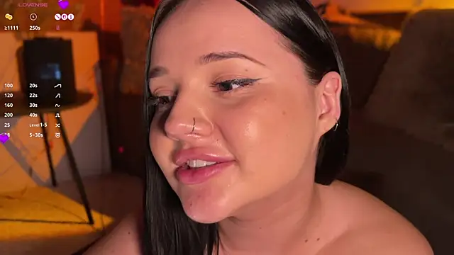 Li_Amelie_'s Live XXX Chat