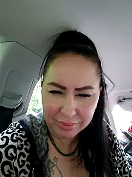 SEXY-ZOE Chat XXX in diretta