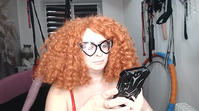 MISSwithDOLLS' Live XXX Chat