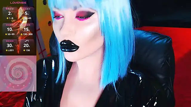 Sembang XXX Secara Langsung Roxyenergy