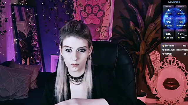 Chat +18 de Noah_ElmerX ao vivo