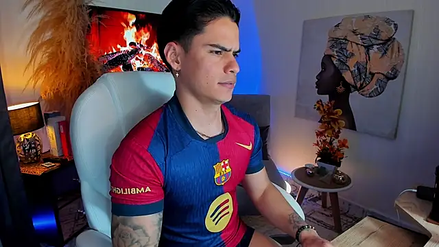 Chat +18 de Matias_Murrier ao vivo