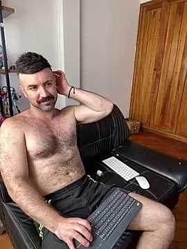 ADONIS_ART01 Obrolan Langsung XXX