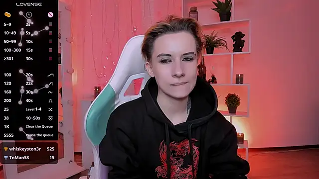 _Rein_ramm: απευθείας συνομιλία ΧΧΧ