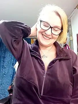 Chat XXX en directo de irinamaux