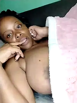 QUEENZAZA Webcam-Show