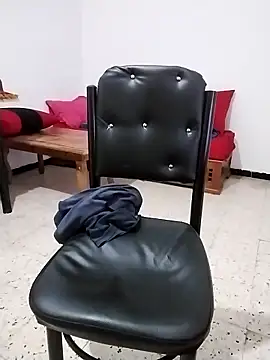 Zoro_23cm Adlı Modelin Web Kamerası Şovu