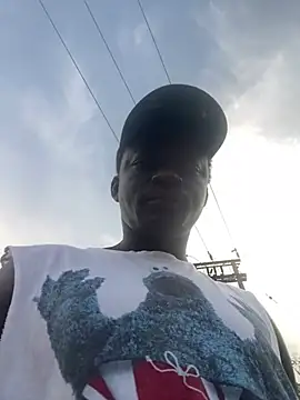 Show webcam de Jerkmate420