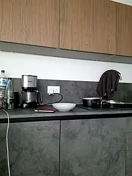 Luna_Veil Webcam-Show