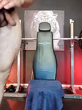 Luke__09のウェブカメラショー