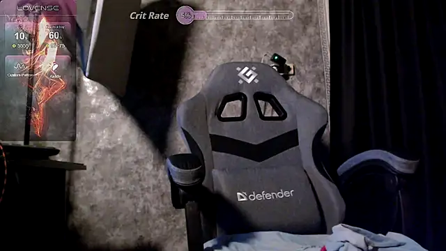 Chat +18 de _lola1224_ ao vivo