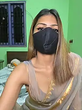 Živý XXX chat Isha_Sax