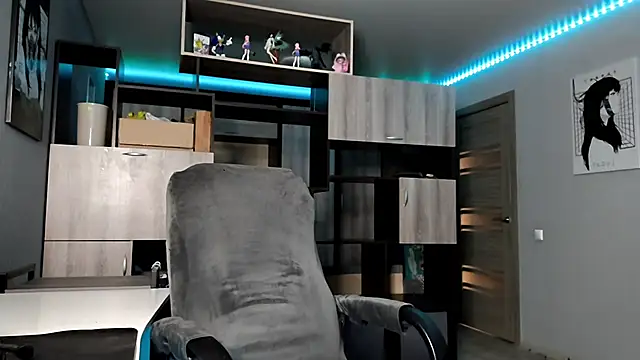 HighelikeGirl 现场XXX聊天