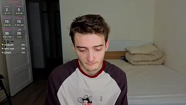 spider____man Show Webcam