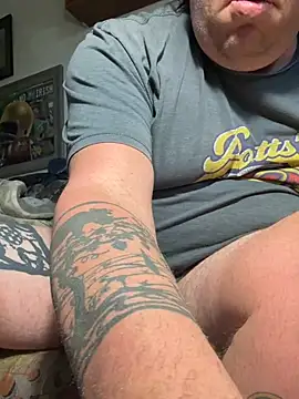 Stephanie1984 Live XXX-chat