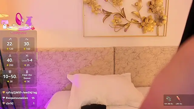 _Malak's Webcam Show