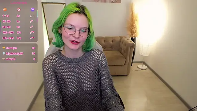 Chat XXX Live Lika_Sky