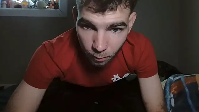 โชว์เว็บแคมของ TyKindaNasty