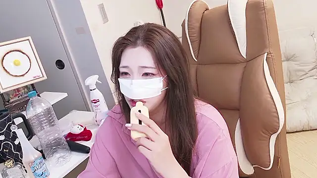 Milk_Sola's Live XXX Chat