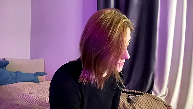 Chat +18 de mally_luxxx ao vivo