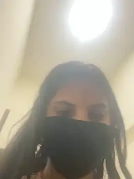 Pooja_Love143 webcam show