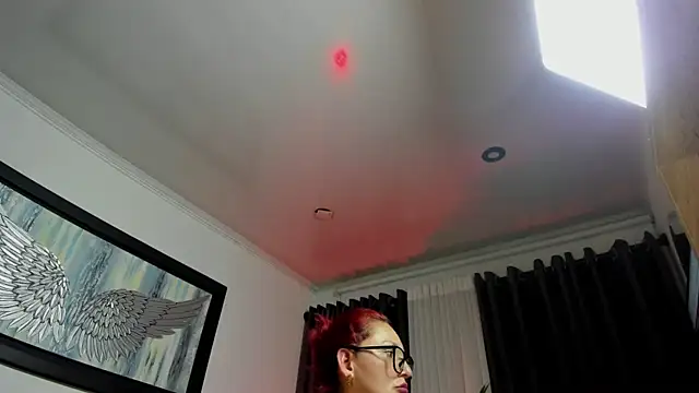 Živý XXX chat VictoriaPaker