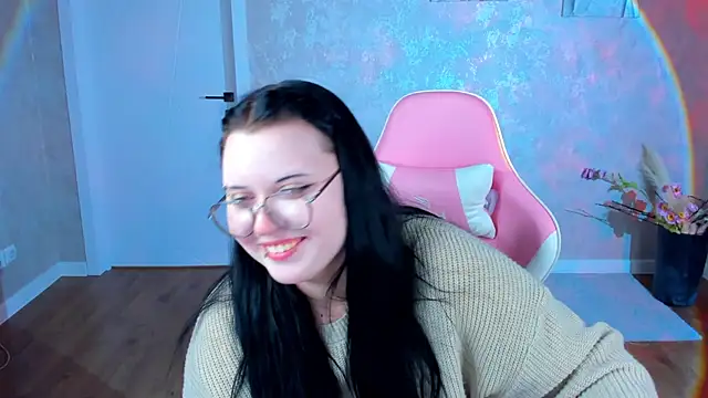 Chat +18 de Kira_G0ld ao vivo