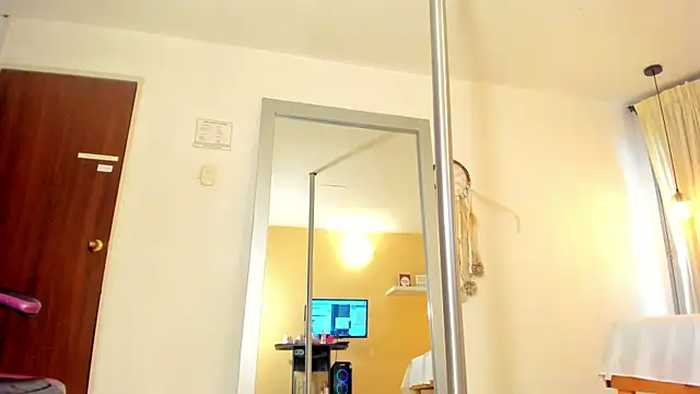 Živý XXX chat Demon_lala