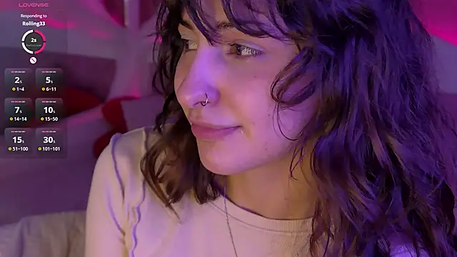 Živý XXX chat AngelaCox