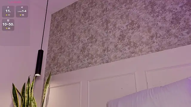 Živý XXX chat Selen_marcell