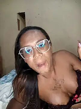Chat +18 de Sraveneno ao vivo